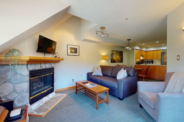 Welcome to Lake Placid Lodge and step into your alpine escape nestled in the heart of Creekside Village.