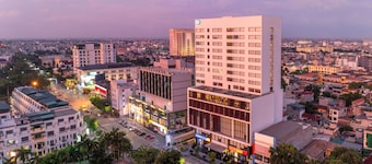 Tru by Hilton Thai Binh City Centre