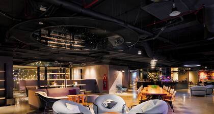 Tru by Hilton Thai Binh City Centre