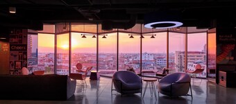 ทรู บาย ฮิลตัน ไทย บินห์ ซิตี้ เซ็นเตอร์