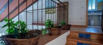 Jardines del Lago House