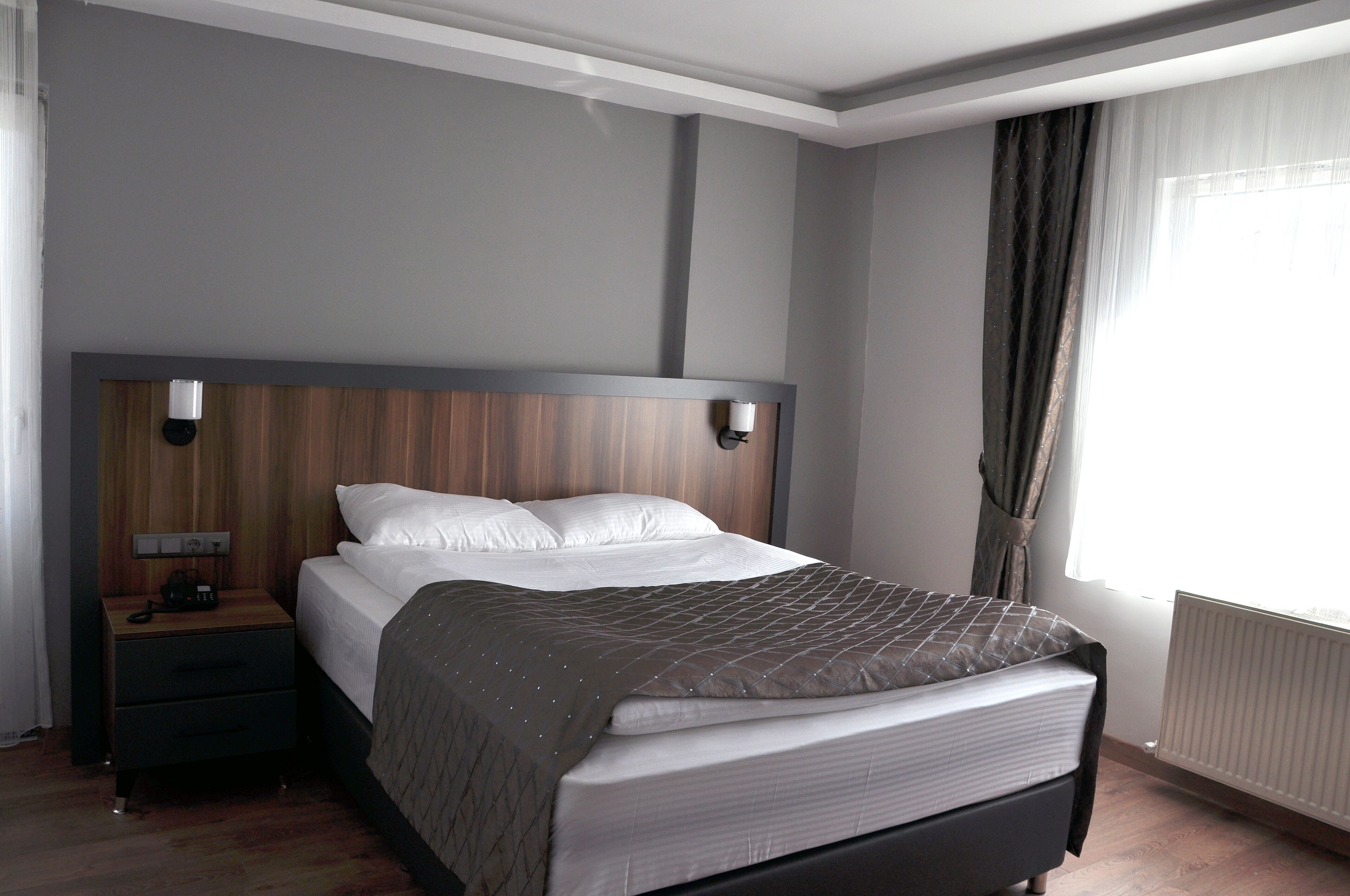 family triple room | premium bedding, free minibar, desk, laptop workspace