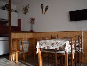 Restauration