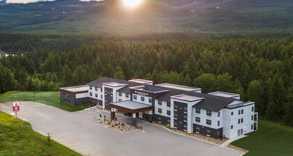 Best Western Plus Gateway to the Falls