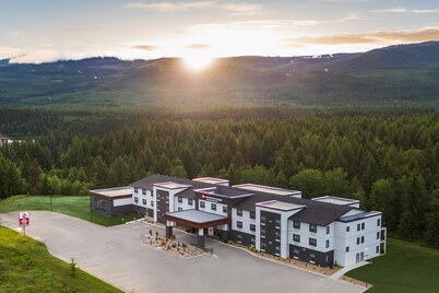 Best Western Plus Gateway to the Falls