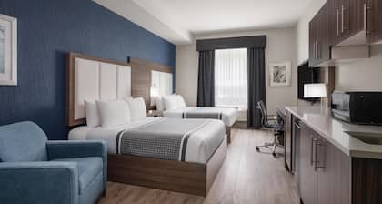 Best Western Plus Gateway to the Falls