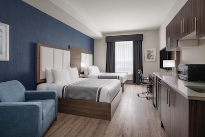 Best Western Plus Gateway to the Falls