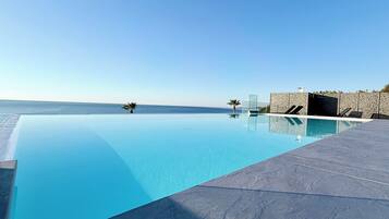Piscina externa