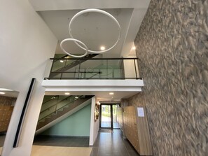 Interior - 3P - SANDY BEACH - A/C - swimming pool - Wifi (Villeneuve-Loubet)