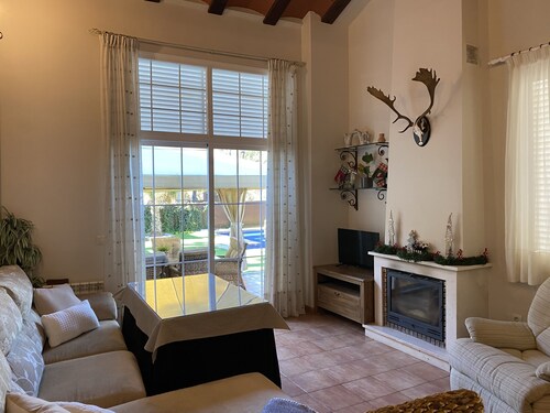 Casa el Paraíso del Lago Rural Lodging