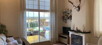 Casa el Paraíso del Lago Rural Lodging