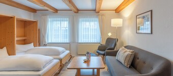 Vacation apartment Jenswarft Föhr (DAG) in Dagebüll for up to 2 persons