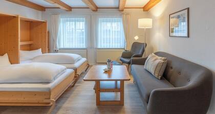 Vacation apartment Jenswarft Föhr (DAG) in Dagebüll for up to 2 persons