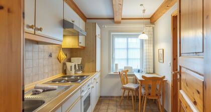 Vacation apartment Jenswarft Föhr (DAG) in DagebĂŒll for up to 2 persons