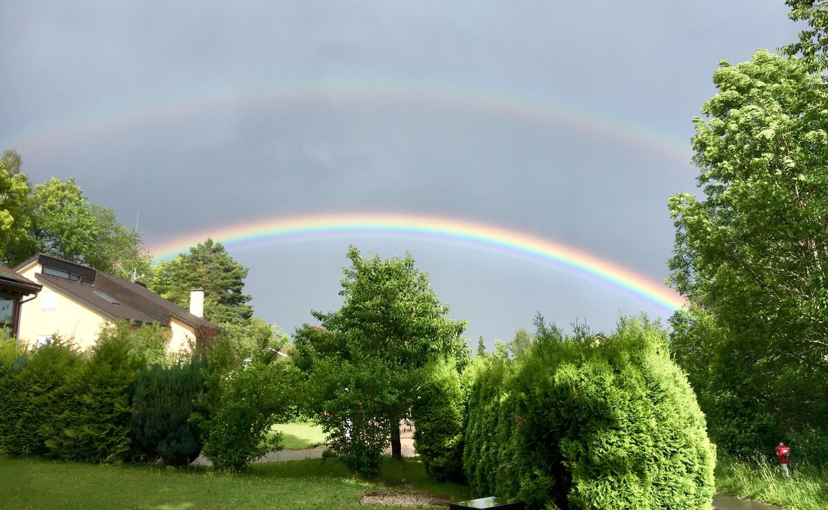 Bild für Gastgeberprofil