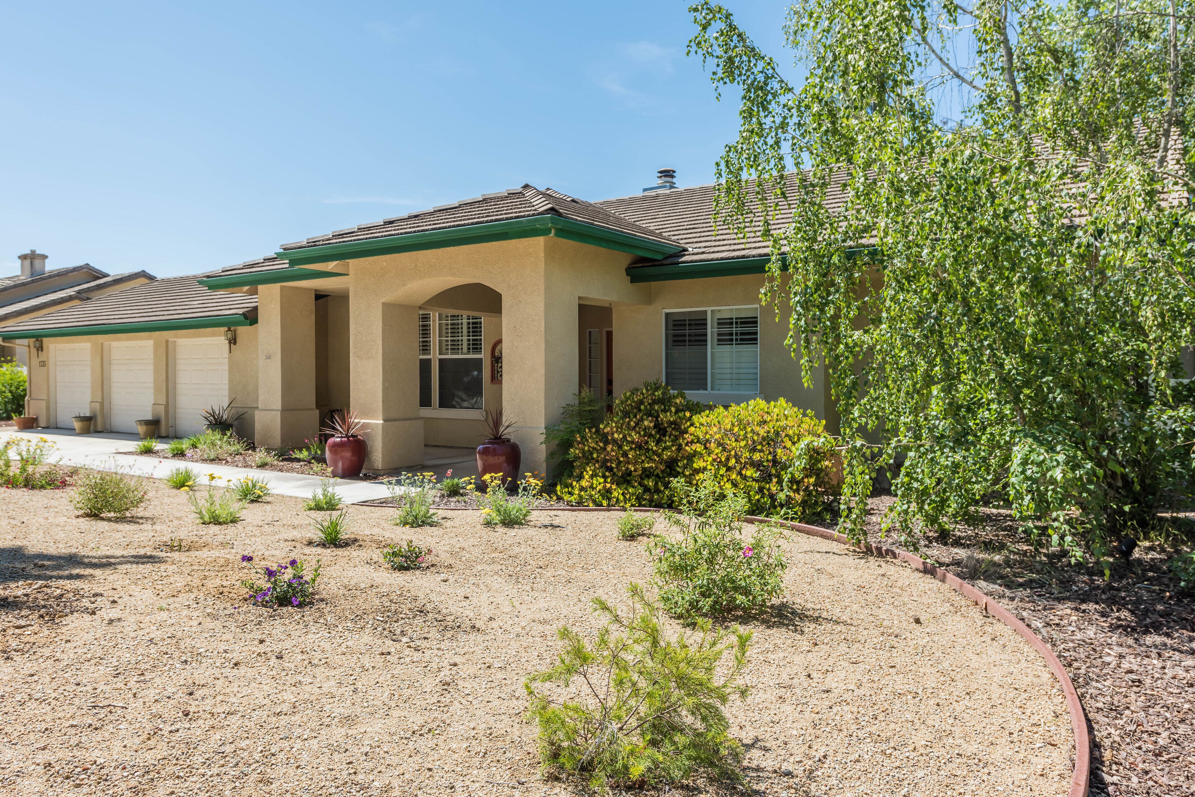 Westside Ranch w/Hot Tub, Bocce', Pizza Oven in the Heart of Paso Wine Country!