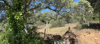 Las Chorreras del Orejón 2