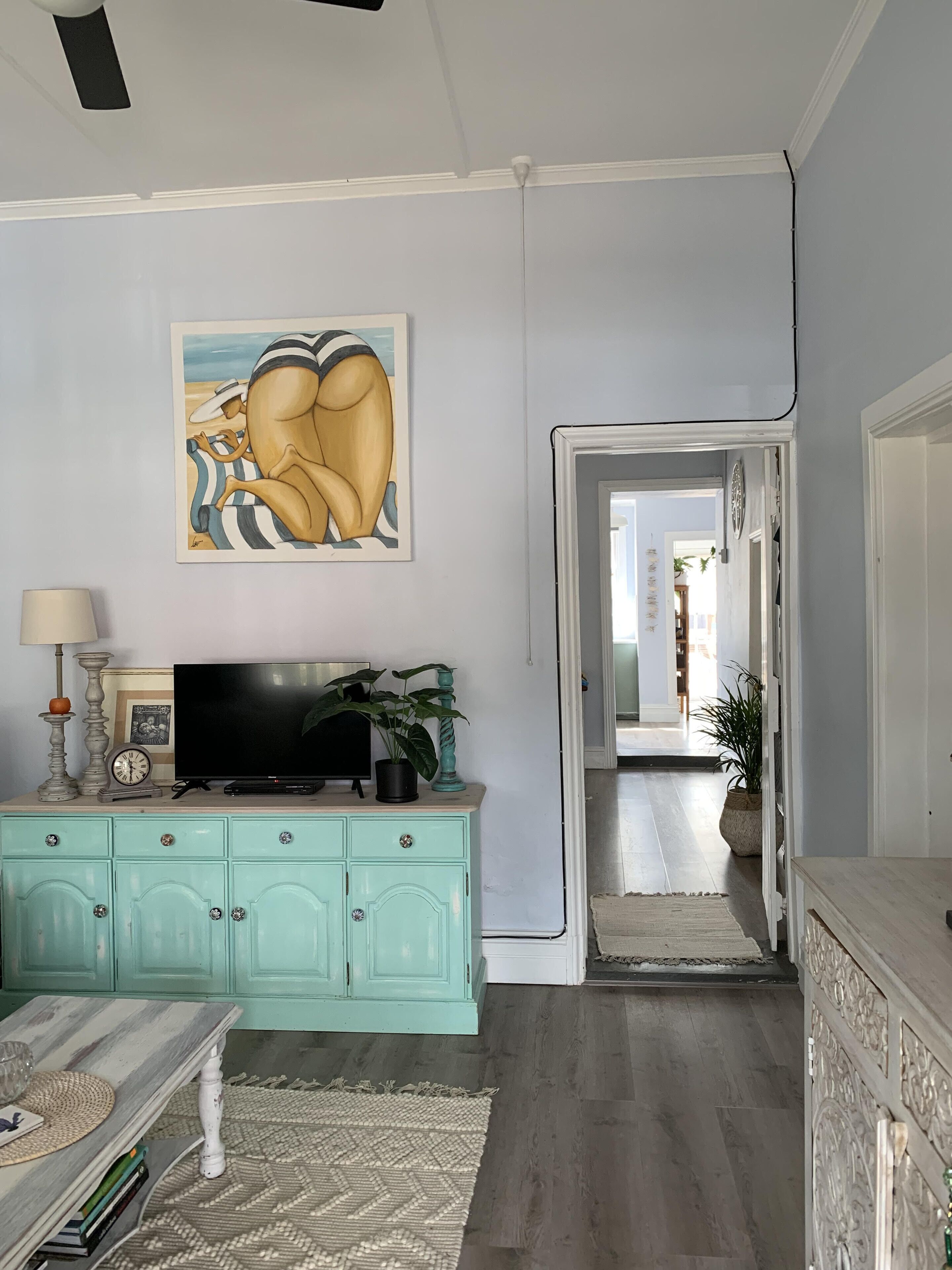 Caroline Cottage Historic Moonta Township — image 7