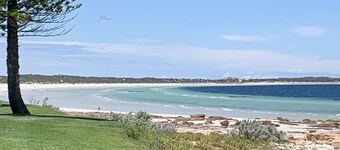 Caroline Cottage Historic Moonta Township