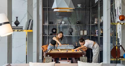 Hyatt Centric Lakeside Ningbo