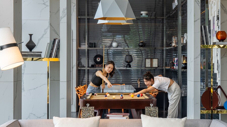 Hyatt Centric Lakeside Ningbo