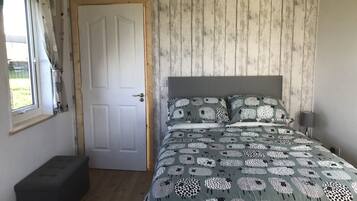 Estudio | 1 habitación, wifi gratis y ropa de cama
