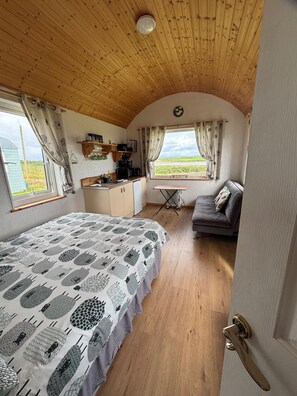 1 habitación, wifi gratis y ropa de cama 