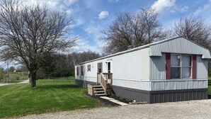 Eksteriør