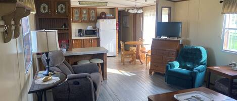 Smart TV, reproductor de DVD y videoteca