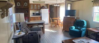 So much to explore in The Valley of the Kings in Southwest Ohio