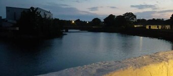 Stunning Riverside Town House With Views, Ayrshire