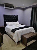 Sábanas de algodón egipcio y ropa de cama de alta calidad