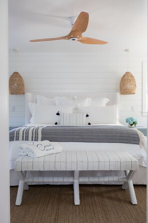 1 sovrum, skrivbord, strykjärn/strykbräda och wi-fi