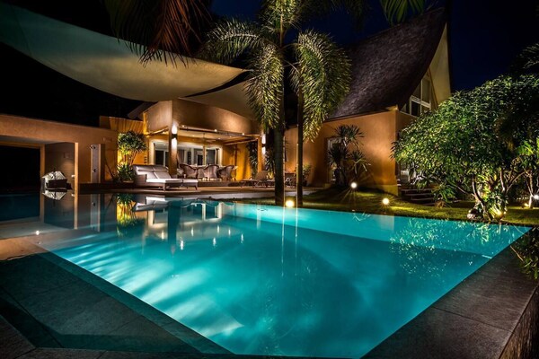 Villa Banromyen Siamroyalview 70mtrs To Beach - Ko Chang