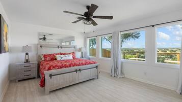 Nhà, 4 phòng ngủ | 4 phòng ngủ, khu vực làm việc phù hợp cho laptop