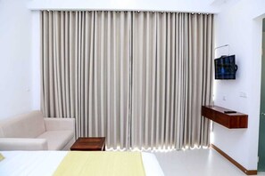 Superior Suite | Living area - Hotel Apna Colombo (Sri Jayawardenepura Kotte)