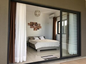 3 Schlafzimmer, Bügeleisen/Bügelbrett, kostenloses WLAN, Bettwäsche