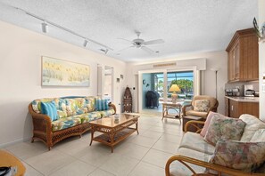 Smart-TV, Arbeitsbereiche