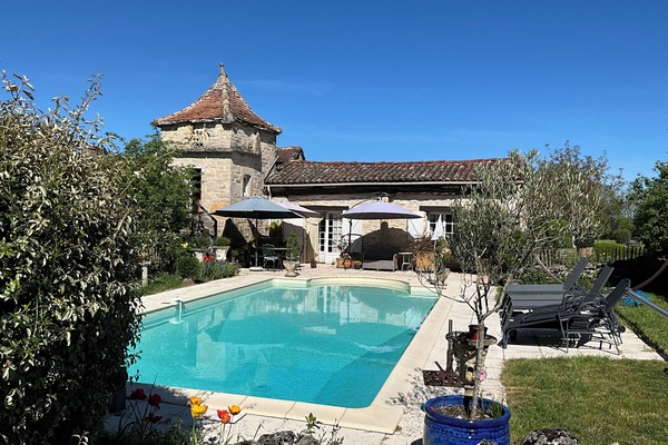Pérard Masion Vacances