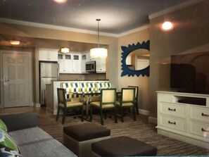 Televisión y tenis de mesa 