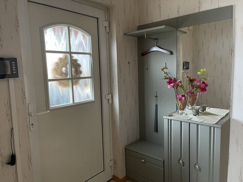 Vacation apartment "Käthchen"