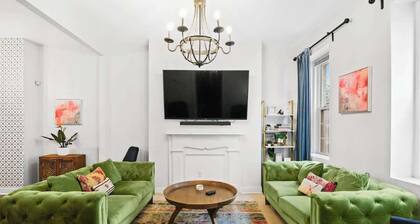 Luxe 4BR Pittsburgh Stay | Near Downtown + Parking