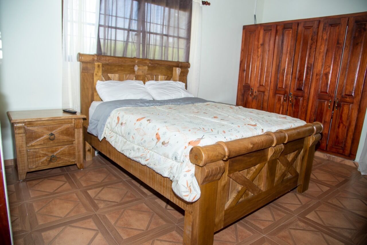 3 camere, Wi-Fi gratuito, lenzuola