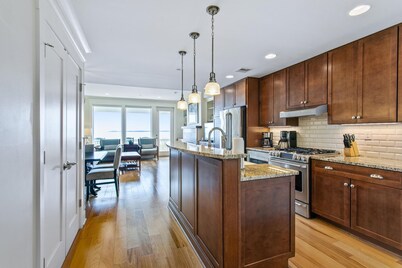 Cozy River 3 Bedroom Family Cottages