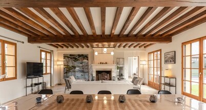 La Villa Diamanti 5★ | Pool, Jacuzzi, Sauna, Garden | 8 guests