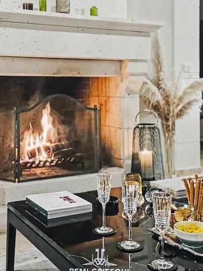 Villa diamanti: family luxury & heated pool