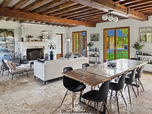 Intérieur