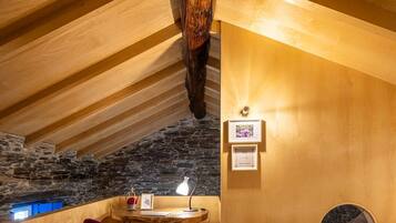 1 chambre, fer et planche Ă repasser, Internet gratuit