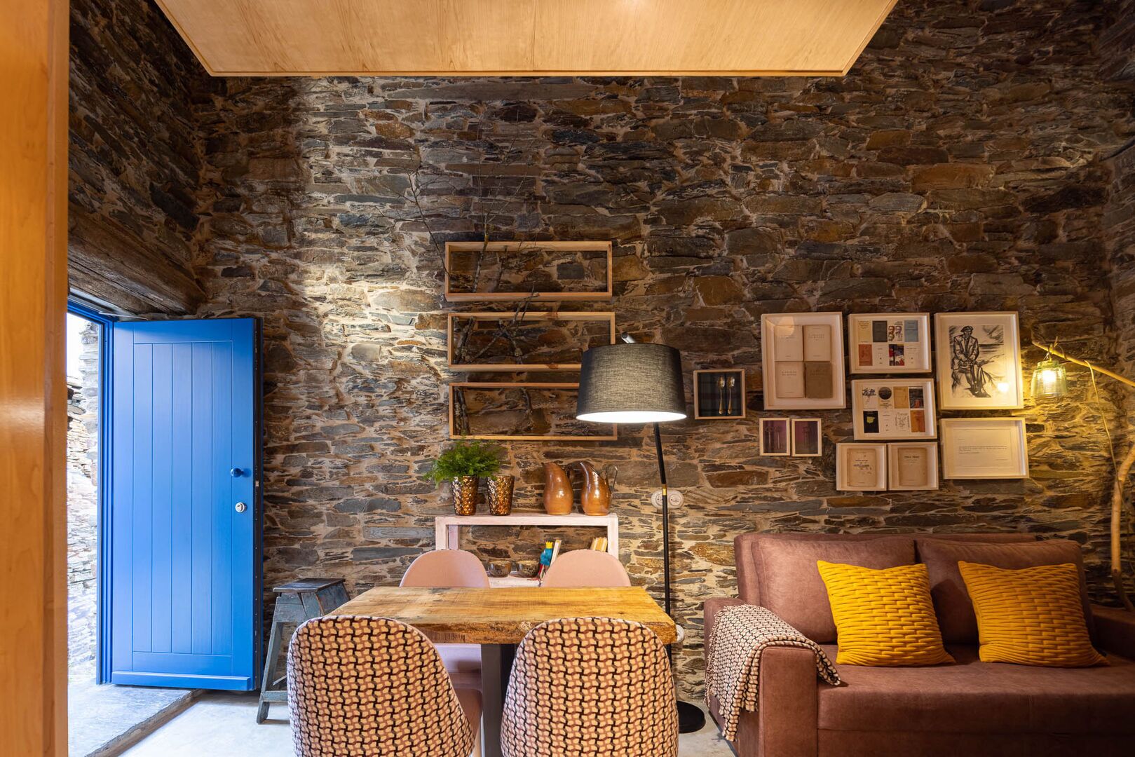 Interieur