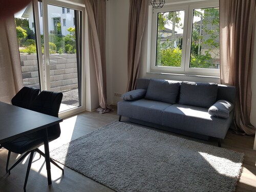 Ferienwohnung EIFELGLÜCK